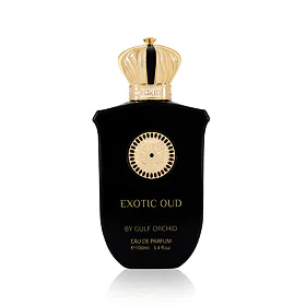 Gulf Orchid Niche Collection Exotic Oud Woda perfumowana 100 ml