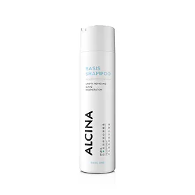Alcina Basic Line Basis Shampoo 250 ml