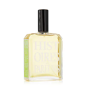 Histoires de Parfums Noir Patchoulli EDP 120 ml U