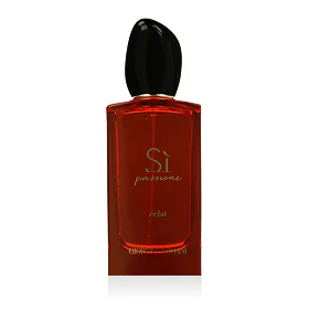 Giorgio Armani Sì Passione Éclat Woda perfumowana tester dla kobiet 100 ml Tester