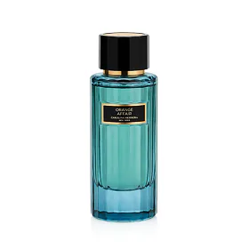 Carolina Herrera Orange Affair Woda toaletowa  100 ml