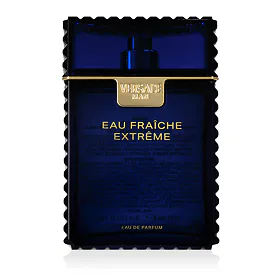 Versace Man Eau Fraiche Extreme Woda perfumowana tester dla mężczyzn 100 ml Tester