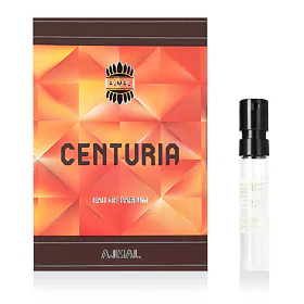 Ajmal Centuria Woda perfumowana dla mężczyzn 1.5 ml