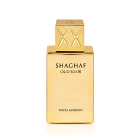 Swiss Arabian Shaghaf Oud Elixir Woda perfumowana  25 ml