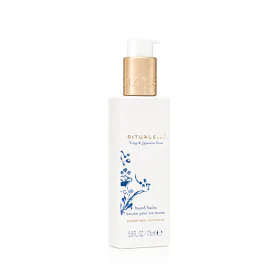 Rituals Amsterdam Collection balsam do rąk dla kobiet 175 ml