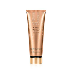 Victoria´s Secret Bare Vanilla Shimmer Mleczko do ciała dla kobiet 236 ml