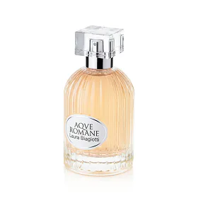 Laura Biagiotti Aqve Romane Ambrosia Aurea EDT 100 ml W