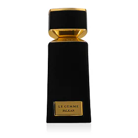 Bvlgari Le Gemme Falkar Woda perfumowana tester dla mężczyzn 125 ml Tester