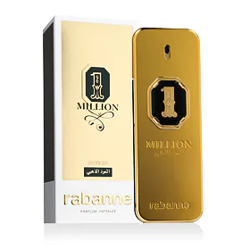 Paco Rabanne 1 Million Golden Oud Perfumy dla mężczyzn 100 ml