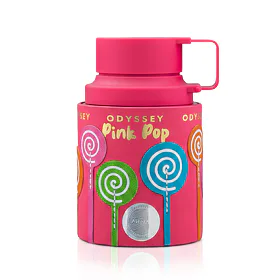 Armaf Odyssey Pink Pop EDP 100 ml W