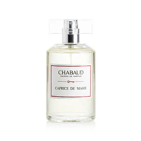Chabaud Caprice de Marie Woda perfumowana dla kobiet 100 ml