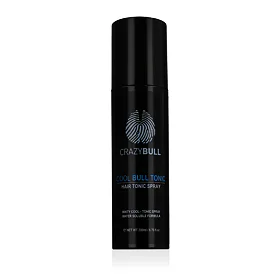 CrazyBull Cool Bull Tonic 200 ml