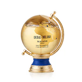 MAISON ASRAR Dubai Milano EDP 100 ml U