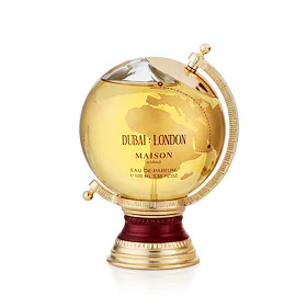 MAISON ASRAR Dubai London Woda perfumowana  100 ml