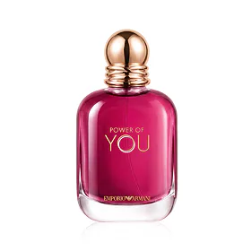 Giorgio Armani Emporio Armani Power Of You Woda perfumowana dla kobiet 50 ml