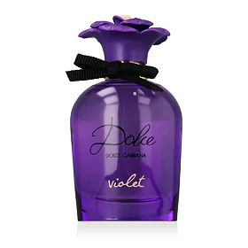 Dolce&Gabbana Dolce Violet Woda toaletowa tester dla kobiet 75 ml Tester