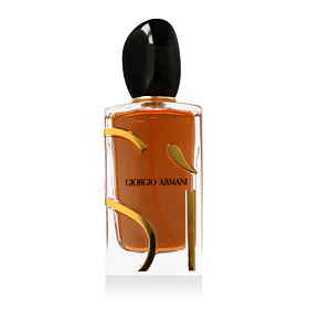 Giorgio Armani Sì Intense 2023 EDP Intense do napełniania tester dla kobiet 100 ml Tester
