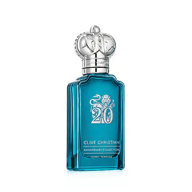 Clive Christian 20 Iconic Feminine Perfumy dla kobiet 50 ml