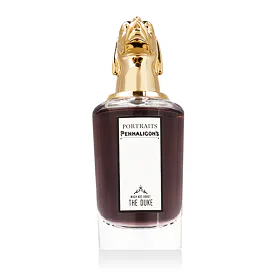 Penhaligon´s Much Ado About The Duke Woda perfumowana tester dla mężczyzn 75 ml Tester