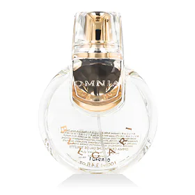 Bvlgari Omnia Crystalline Woda toaletowa tester dla kobiet 100 ml Tester
