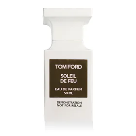 Tom Ford Soleil de Feu Woda perfumowana tester dla kobiet 50 ml Tester