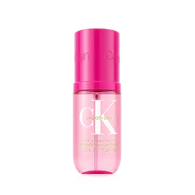 Calvin Klein Smooth Berry spray do ciała 100 ml U
