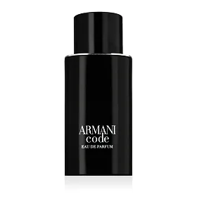 Giorgio Armani Armani Code EDP uzupełnialny tester 75 ml M