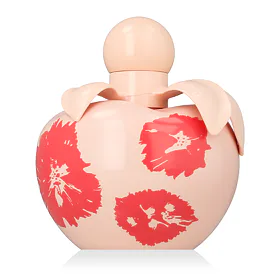 Nina Ricci Nina Fleur Woda toaletowa tester dla kobiet 80 ml Tester