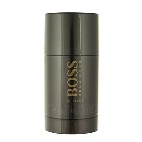 HUGO BOSS Boss The Scent Dezodorant dla mężczyzn 75 ml