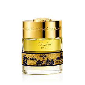 The Spirit of Dubai Turath Woda perfumowana  50 ml