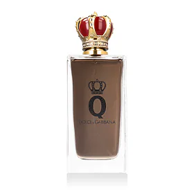 Dolce & Gabbana Q by Dolce & Gabbana EDP Intense tester 100 ml W
