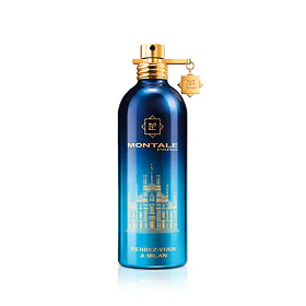 Montale Rendez-vous à Milan Woda perfumowana  100 ml