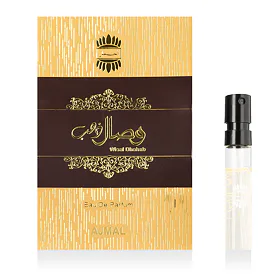 Ajmal Wisal Dhahab Woda perfumowana  1.5 ml