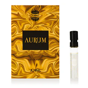 Ajmal Aurum Woda perfumowana dla kobiet 1.5 ml