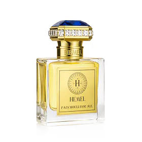 HEMEL Patchouli For All Woda perfumowana  100 ml