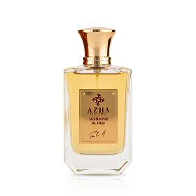 Azha Perfumes Mishmish Al Oud Woda perfumowana  100 ml