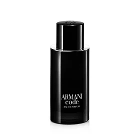 Giorgio Armani Armani Code EDP napełnialna 75 ml M