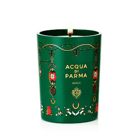 Acqua Di Parma Bosco Świeczka zapachowa  200 ml