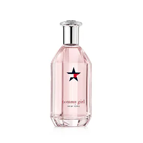 Tommy Hilfiger Tommy Girl New York Woda toaletowa dla kobiet 100 ml
