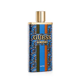 Guess Amore Capri Woda toaletowa  100 ml