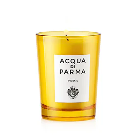 Acqua Di Parma Insieme Świeca zapachowa 200 g U