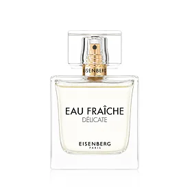 Eisenberg Eau Fraîche Délicate Woda perfumowana dla kobiet 30 ml