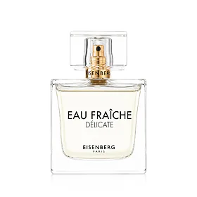 Eisenberg Eau Fraîche Délicate Woda perfumowana dla kobiet 50 ml