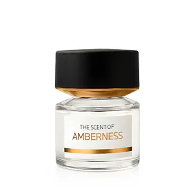 BMW Fragrances Amberness Woda perfumowana  100 ml