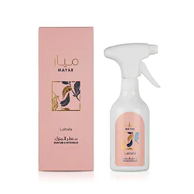 Lattafa Mayar spray do wnętrz 450 ml W