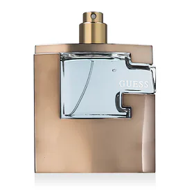 Guess Man Forever Woda toaletowa tester dla mężczyzn 75 ml Tester