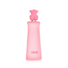 Tous Tous Kids Girl EDT 100 ml
