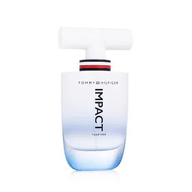 Tommy Hilfiger Impact Together Woda toaletowa dla mężczyzn 100 ml