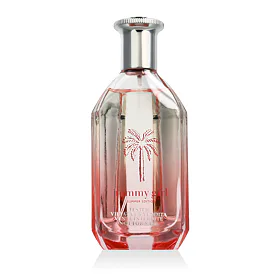 Tommy Hilfiger Tommy Girl Summer 2025 Woda toaletowa tester dla kobiet 100 ml Tester