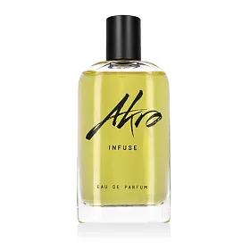 Akro Infuse Woda perfumowana tester  100 ml Tester